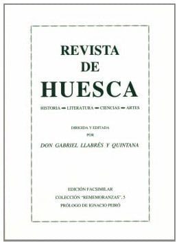 Revista de Huesca - 1903-1905