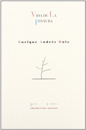 Vida de la pintura