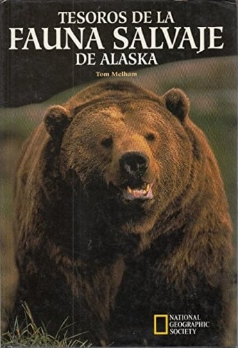 Fauna salvaje de Alaska