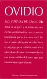 Mil formas de amor. Selección, traducción, presentación y apéndice de
