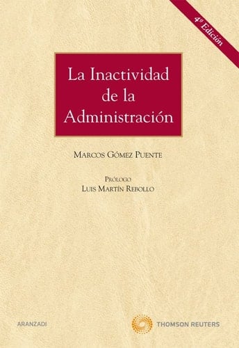 La Inactividad de la Administración