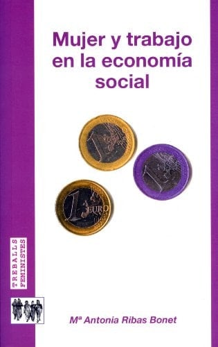 Mujer y trabajo en la economía social