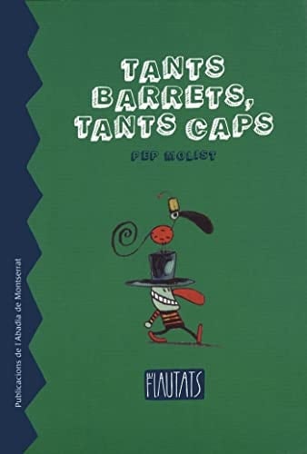 Tants barrets, tans caps mostra de barrets, capells i gorres