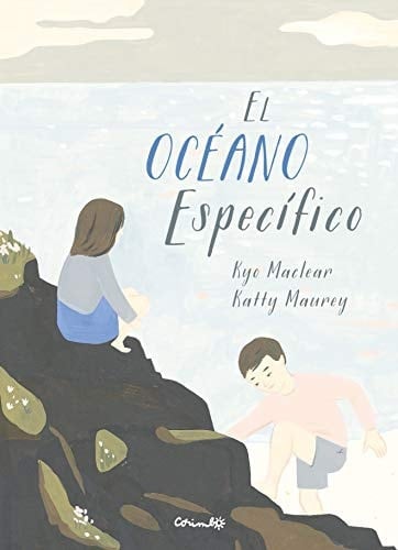 El Oceano Especifico = The Specific Ocean