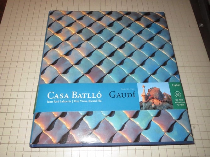 Casa Batlló, Barcelona Gaudí