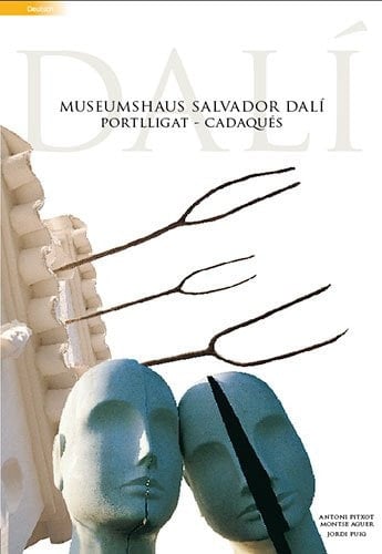 Haus Salvador Dalí, Portlligat, Cadaqués Museumsführer