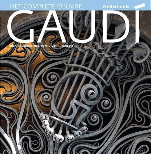 Gaudí Inleiding in zijn architectuur