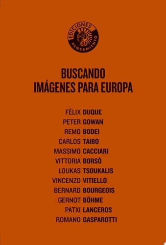 Buscando imágenes para Europa
