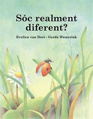 Sóc realment diferent?