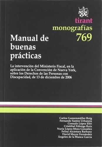 Manual de buenas prácticas