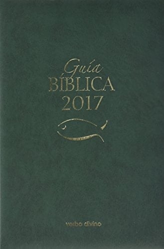 Guía Bíblica 2017