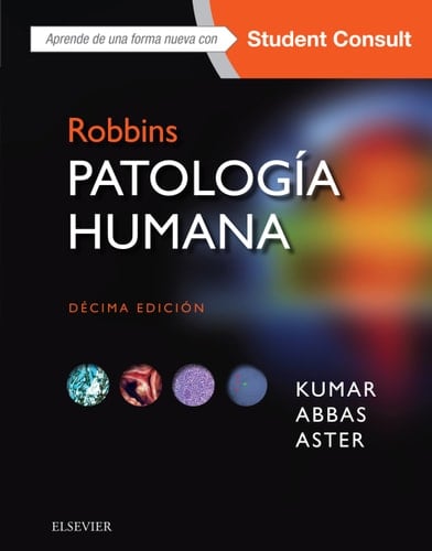 Robbins. Patología humana (Spanish Edition)