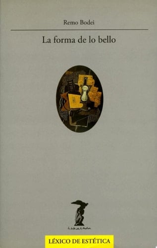 La forma de lo bello