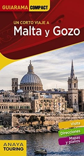 Malta y Gozo