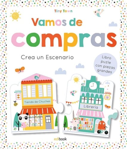 Vamos de compras