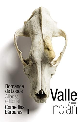Romance de lobos