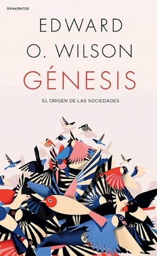 Génesis El origen de las sociedades