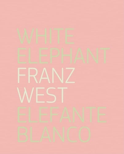 Elefante blanco