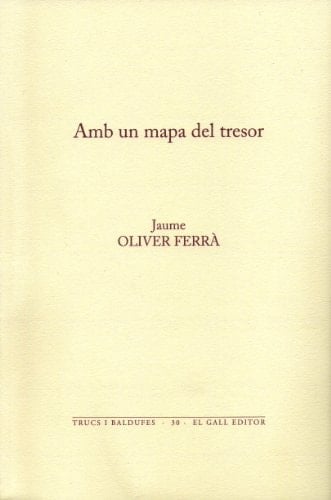Amb un mapa del tresor