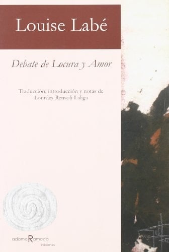 Debate de Locura y Amor