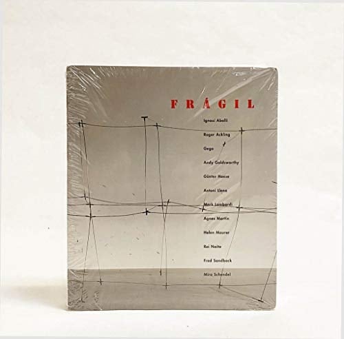 Frágil