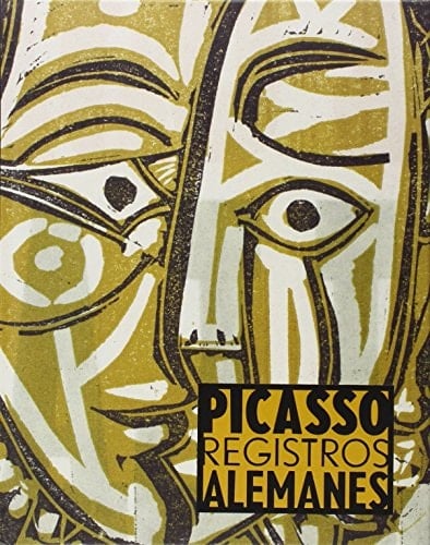 Picasso registros alemanes
