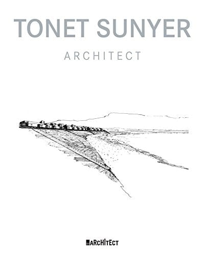 Tonet Sunyer - Architect