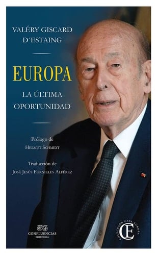 Europa la última oportunidad