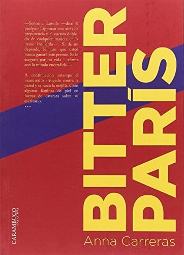 Bitter París