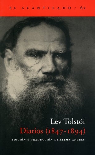 Diarios (1847-1894)