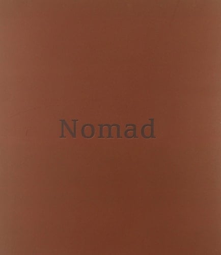 Jason Martin Nomad