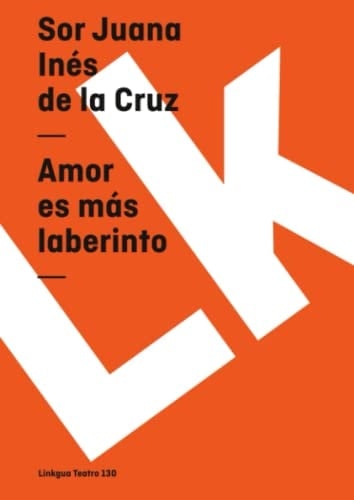 Amor es más laberinto