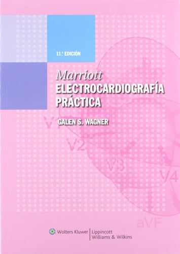 Marriott, Electrocardiografía Práctica