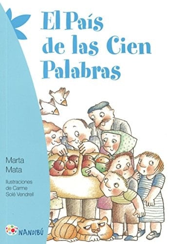 El País de las cien palabras