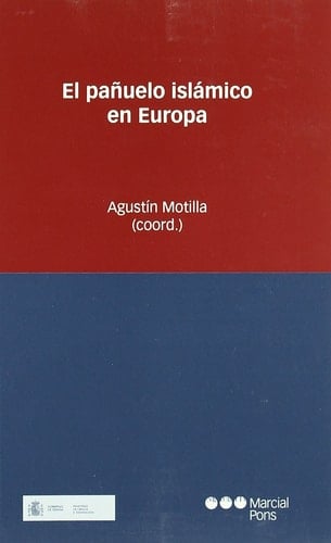 El pañuelo islámico en Europa