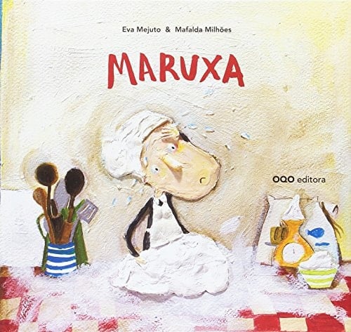 Maruxa