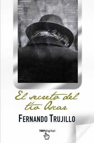 El secreto del tio Oscar