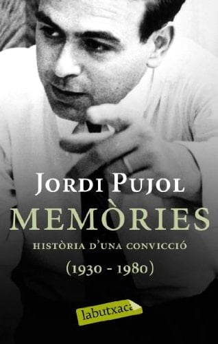 Memòries (1930-1980) Història d ́una convicció