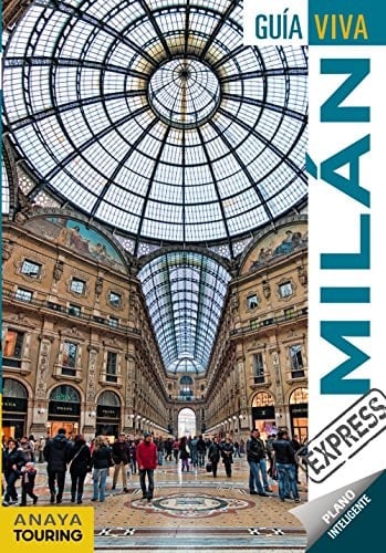 Milán express