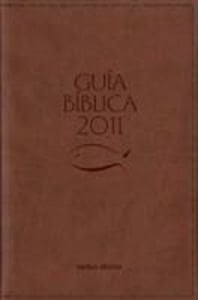 Guía bíblica 2011