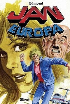 Jan Europa 3