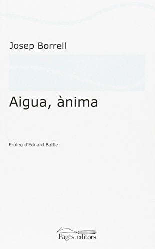 Aigua, ànima