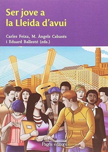 Ser jove a la Lleida d'avui