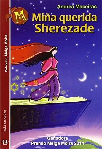 Miña querida Sherezade