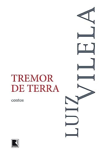 Tremor de terra contos