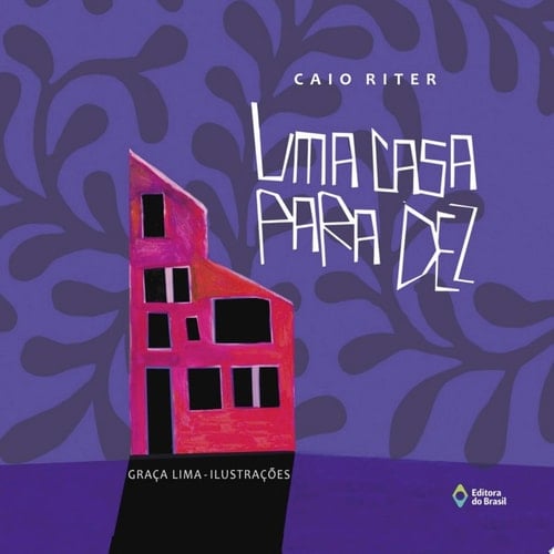 Uma casa para dez