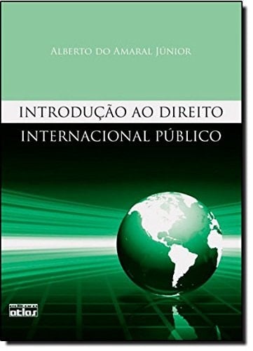 Introdução ao direito internacional público