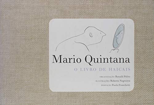 O livro de haicais