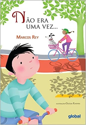 Nao Era Uma Vez...