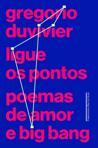 Ligue os pontos poemas de amor e big bang